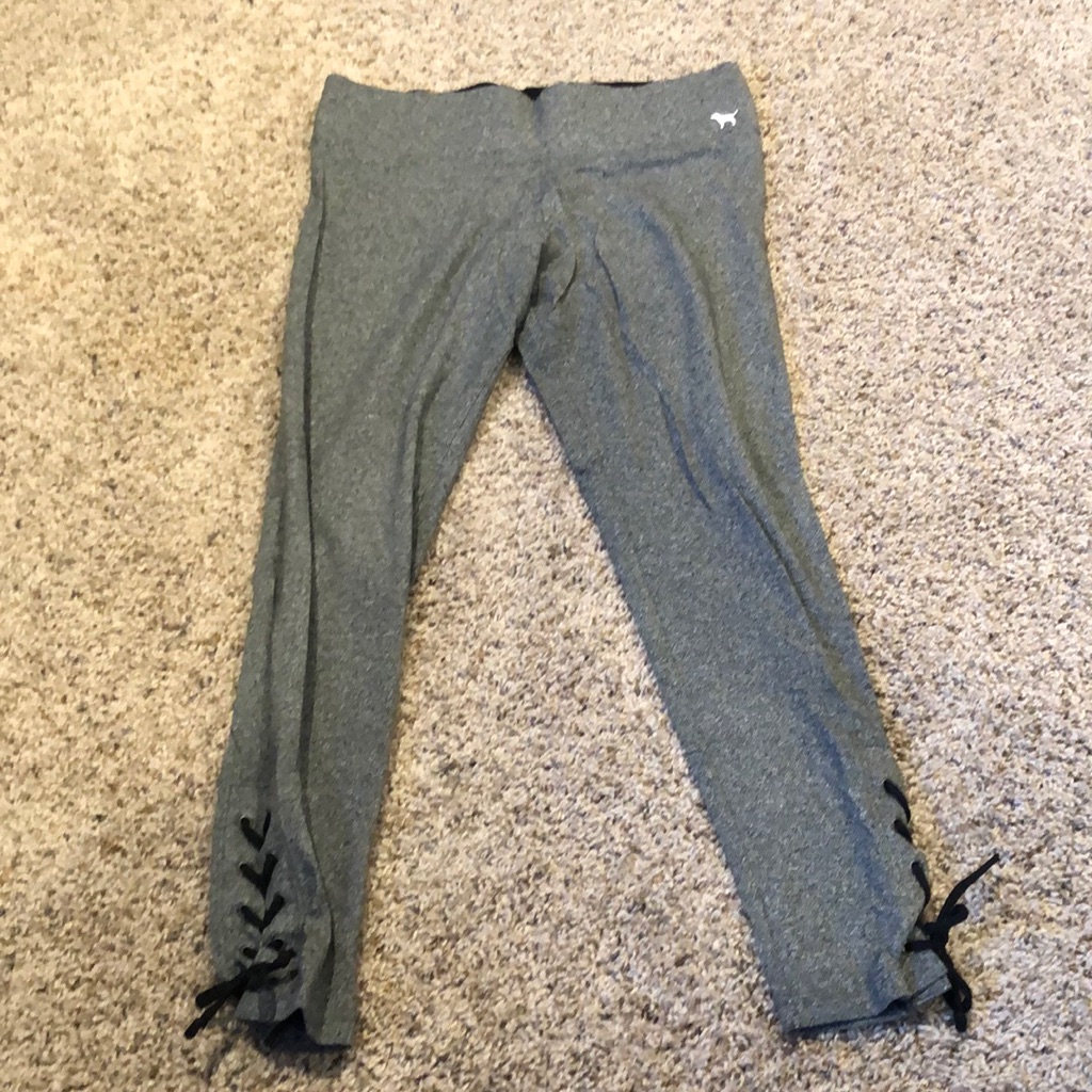 Vs Pink Brand Yoga Legging